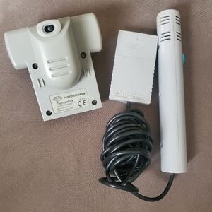 Nintendo GameCube Accessories Bundle